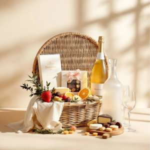 Welcome Amenities